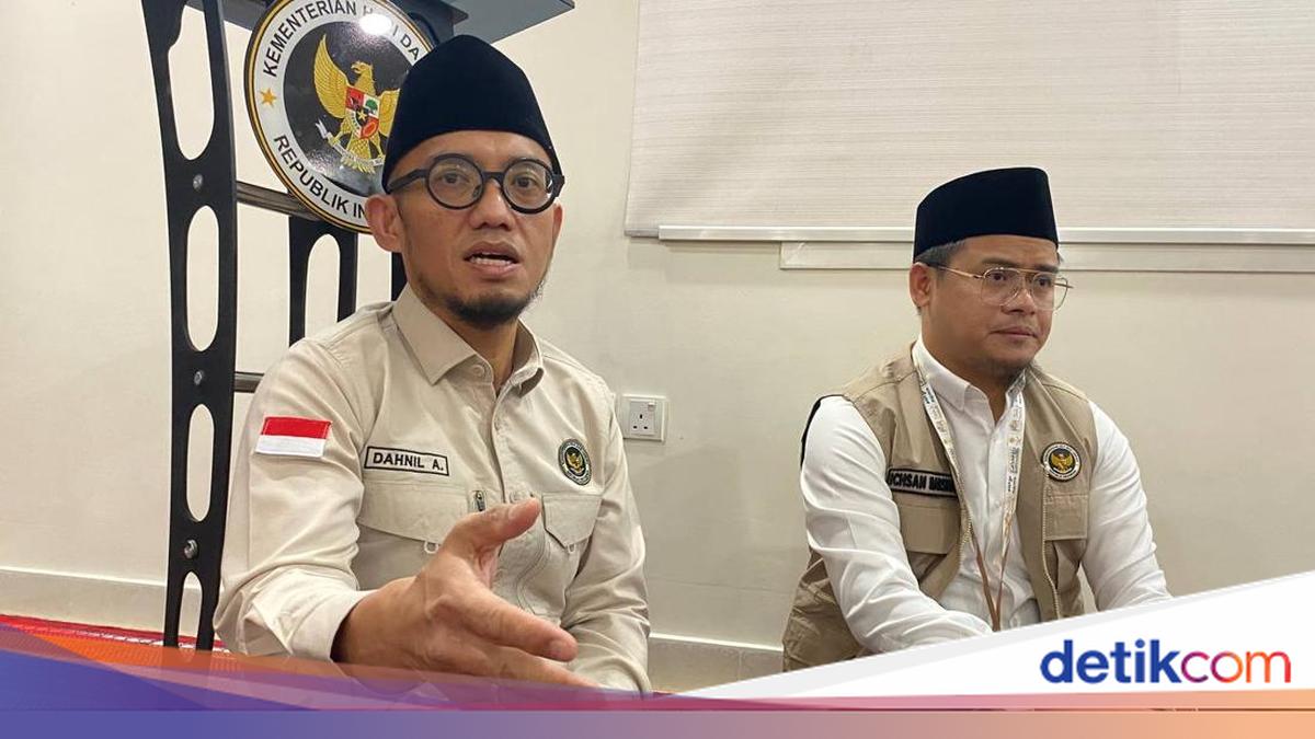 Oknum KBIH bekerja sama dengan mukimin melakukan penipuan te