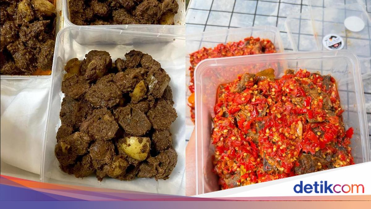 5 Katering Idul Adha Enak untuk Sajian Praktis Bareng Keluarga
