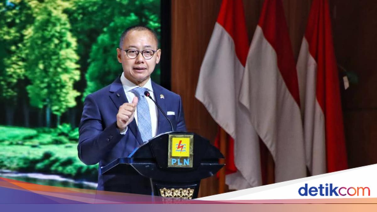 Blackout Sumatera, Eddy Soeparno Dorong Evaluasi Sistem Kelistrikan Nasional