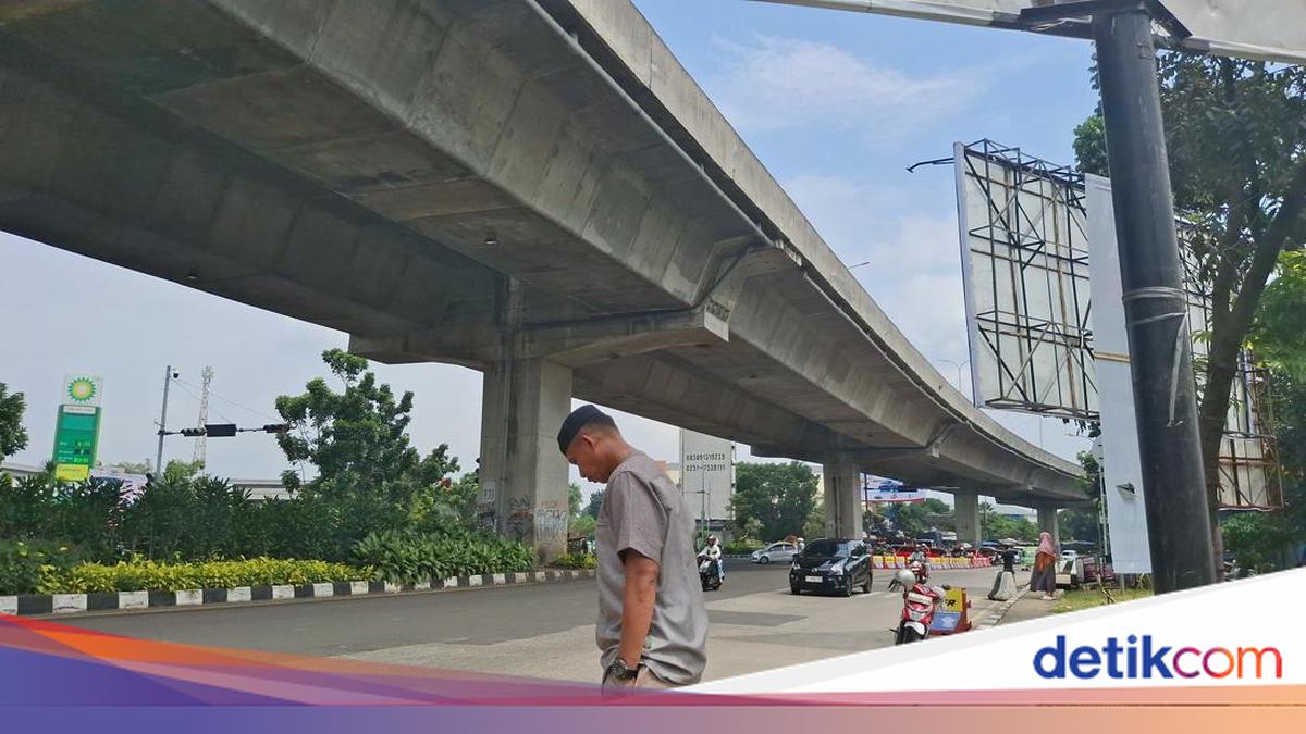 7 Fakta Wanita Yatim Piatu Dibunuh dan Dibuang dari Tol Layang
