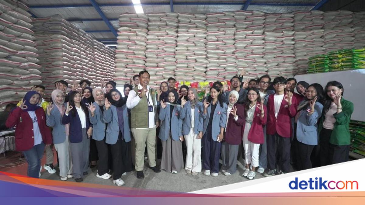 BULOG Perkuat Kolaborasi Kampus untuk Dukung Swasembada Pangan