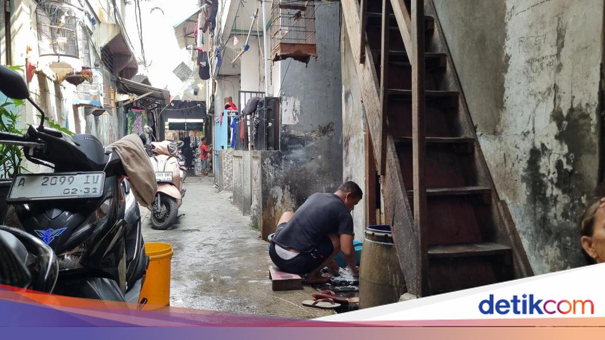 Menilik Gang Venus Tambora yang Dulu Tanpa Matahari, Kini Lebih Terang