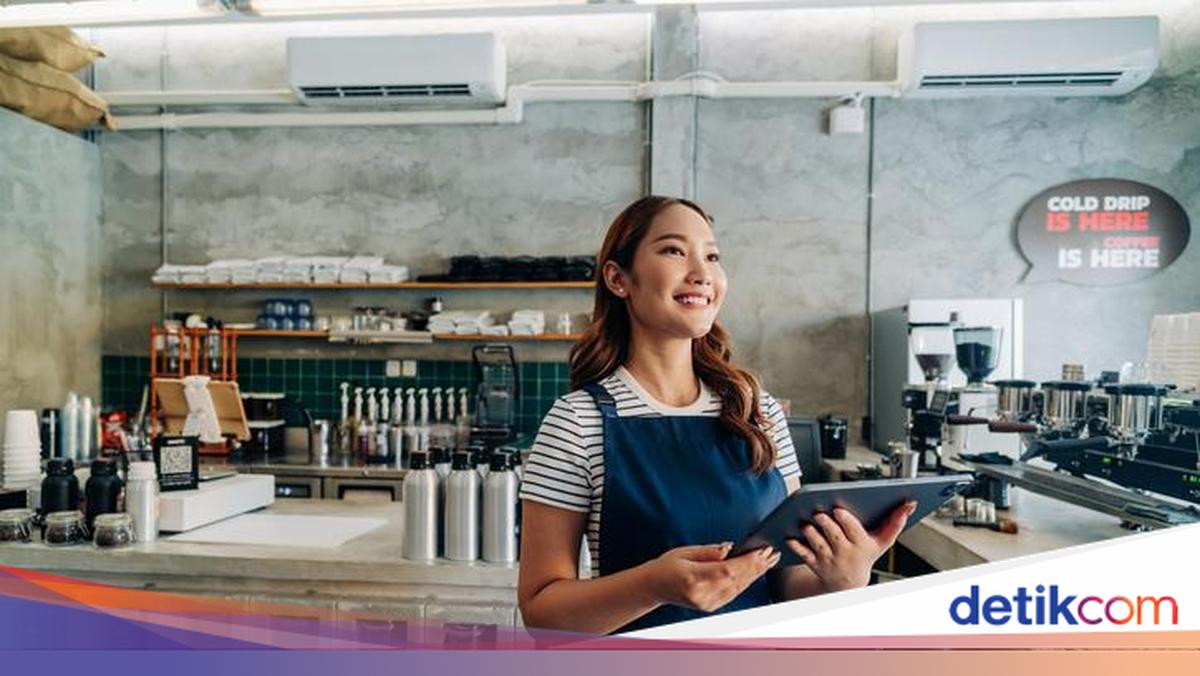 Pelanggan Resto Ditagih Biaya AC saat Makan, Ada yang Sampai Rp 446 Ribu!