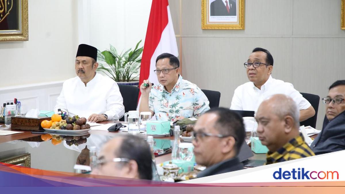 Satgas PRR Sebut Mayoritas Daerah Terdampak Banjir Sumatera Kembali Normal