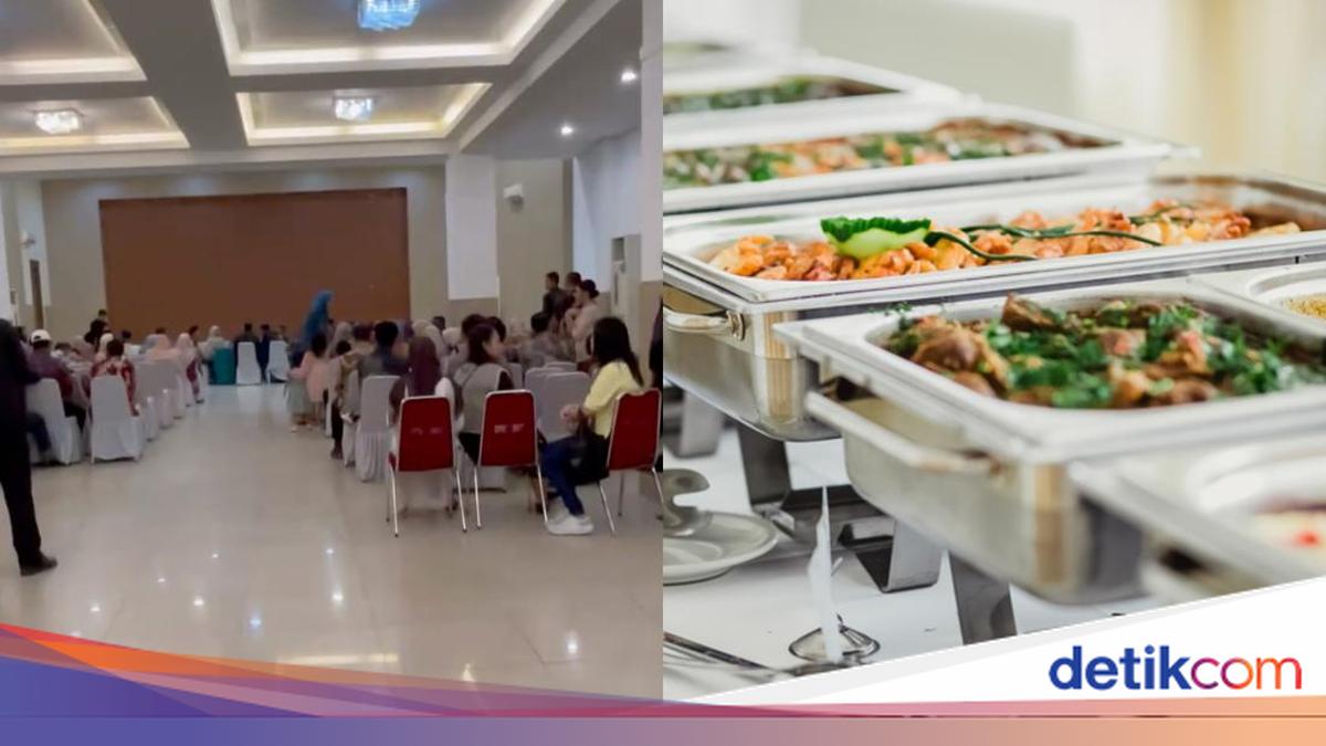 Viral Marwah Catering Kabur, Katering Lain dengan Nama Sama Malah Kena Teror