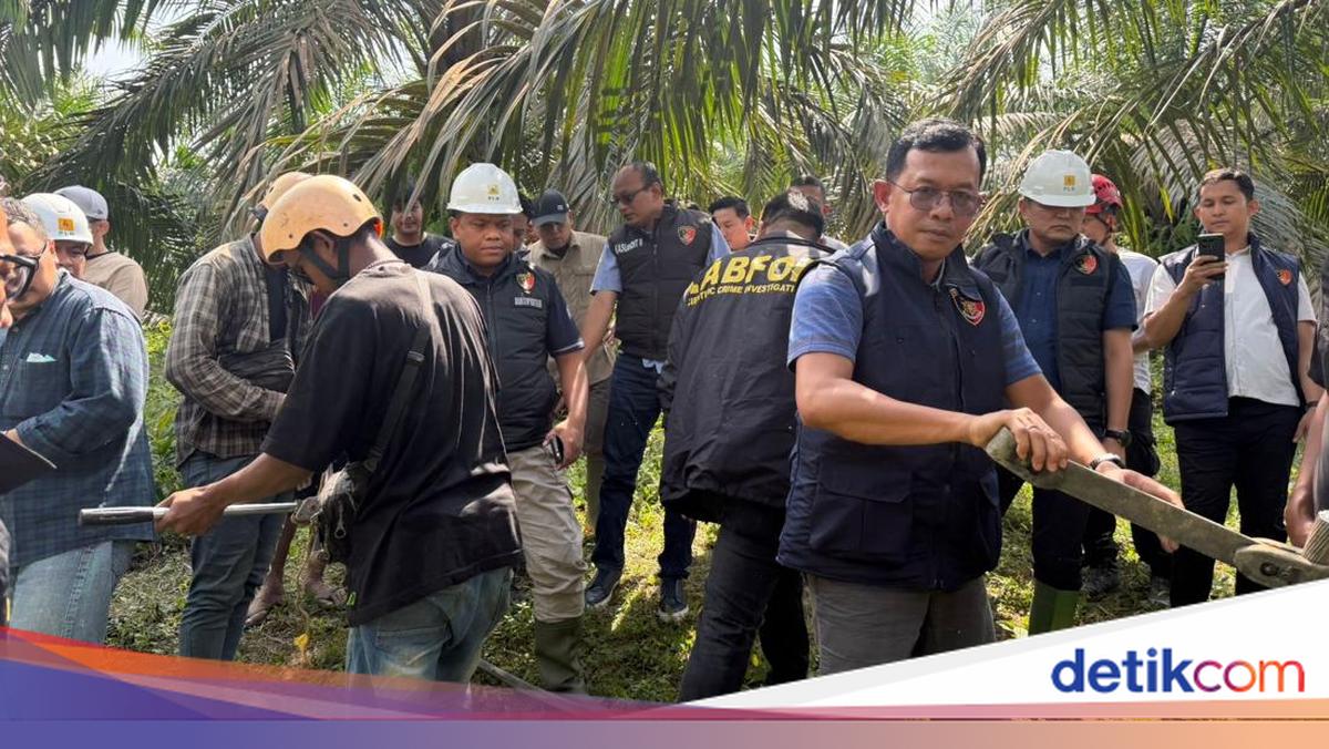 Bareskrim Kirim Tim ke Jambi Usut Penyebab Listrik Mati Berjam-jam di Sumatera