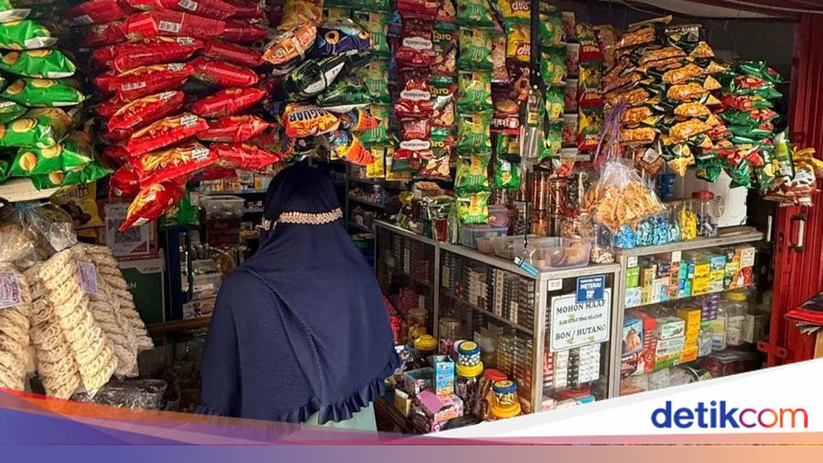 Rp 50 Juta yang Mengubah Peruntungan Pemilik Warung Madura di Palmerah