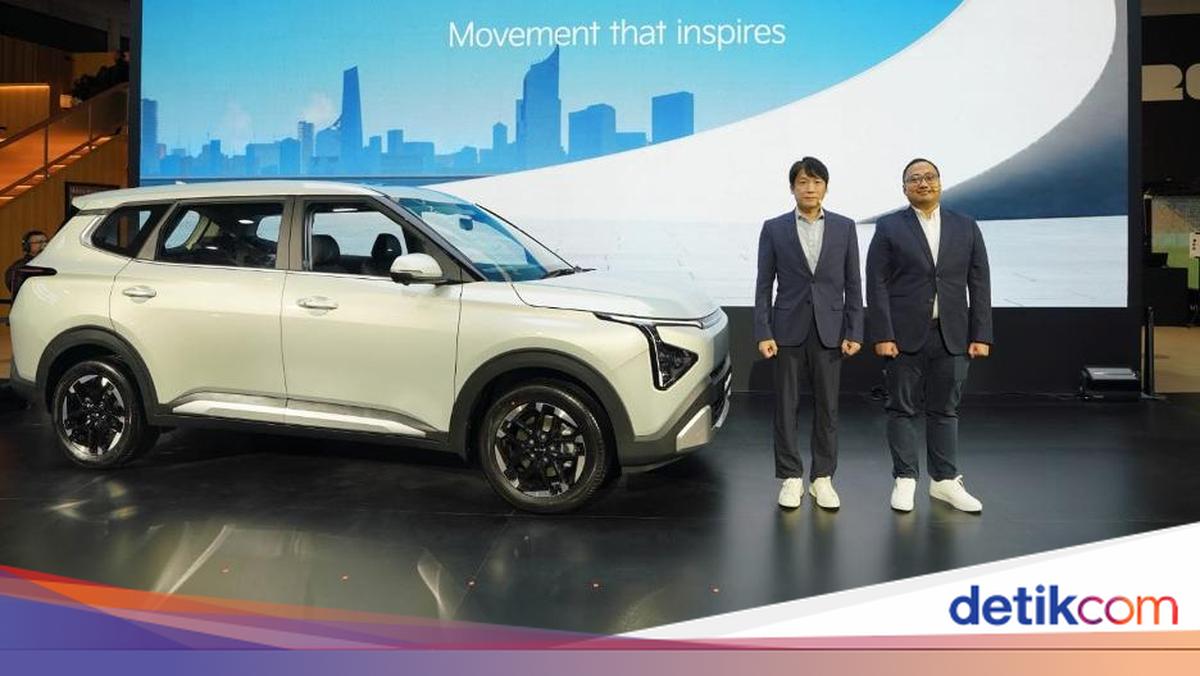 Jejak Sejarah Kia dari Manufaktur Sederhana-Perusahaan Otomotif Ternama