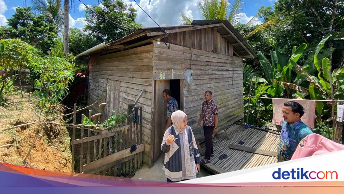 Potret Capaian Pembangunan di Perbatasan, BNPP Ukur IPKP PPKP Entikong