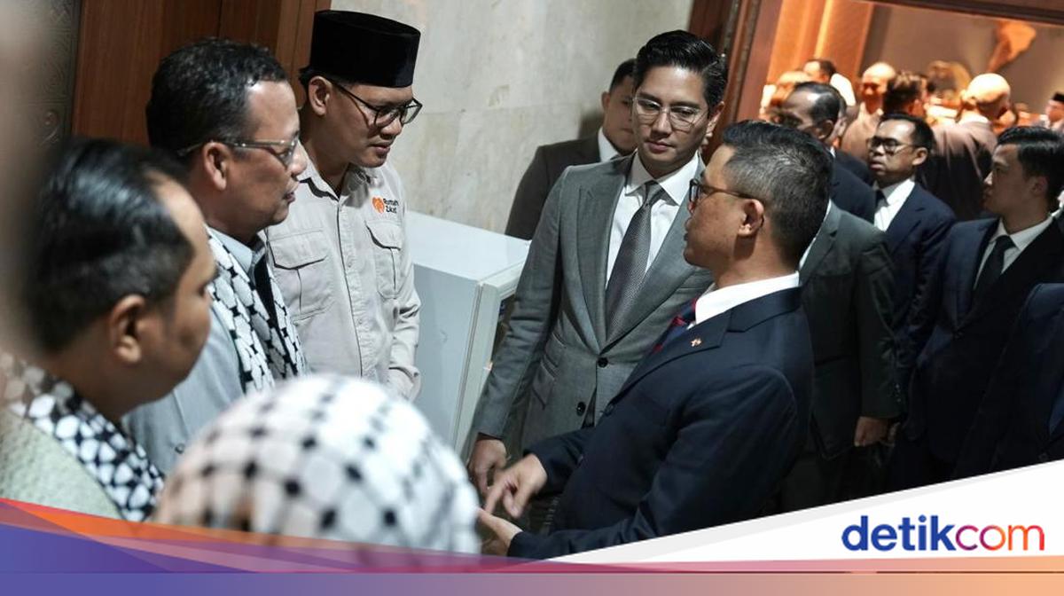 Budisatrio: Pemulangan 9 WNI Ditangkap Israel Bukti Efektivitas Diplomasi RI
