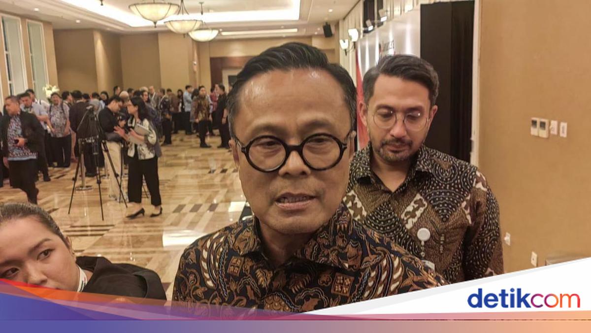Jumlah BUMN Dipangkas dari 1.077 Jadi 200, Bos Danantara Jamin Tak Ada PHK
