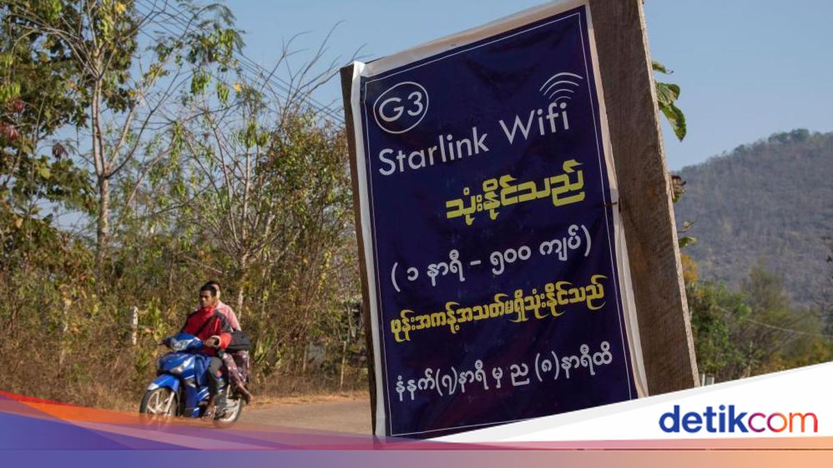 Dari Myanmar hingga Venezuela, Warga Cari Cara Akali Pemblokiran Internet