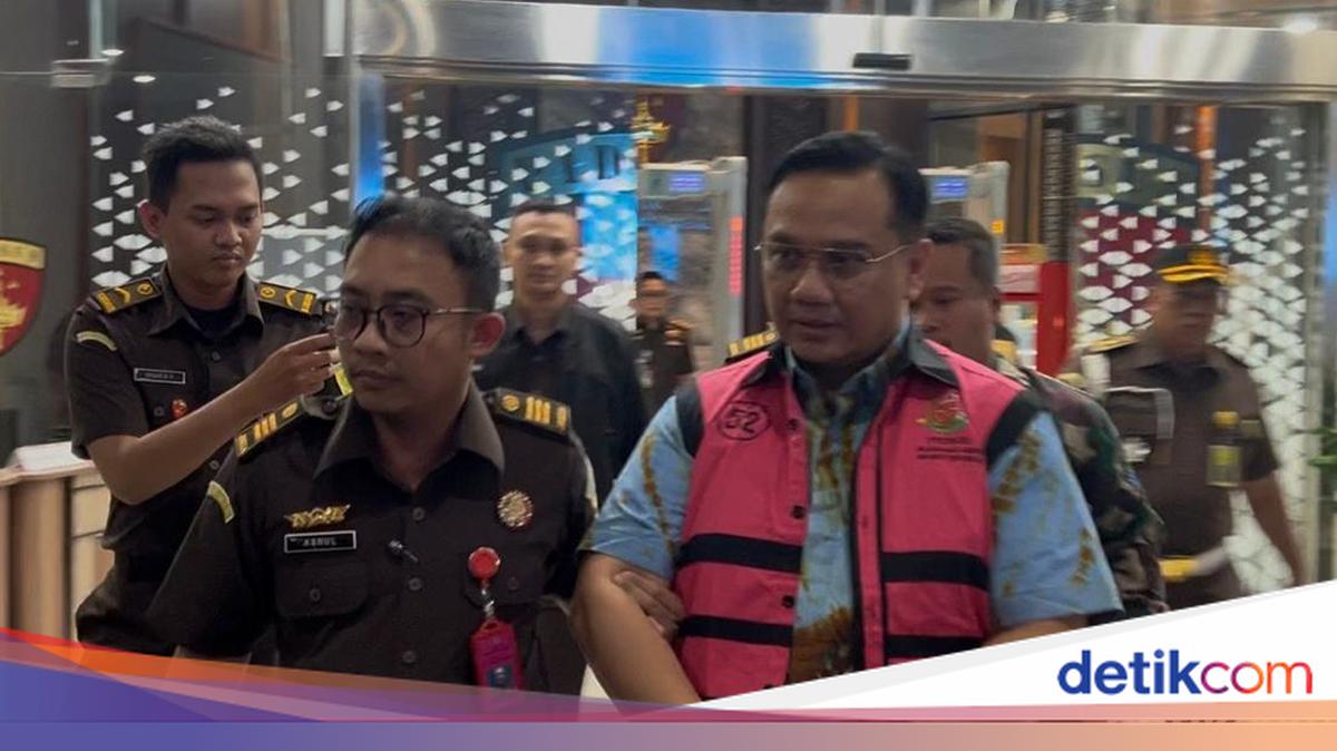 Eks Anggota Ombudsman Yeka Hendra Manipulasi Laporan demi Kasus Migor Lolos
