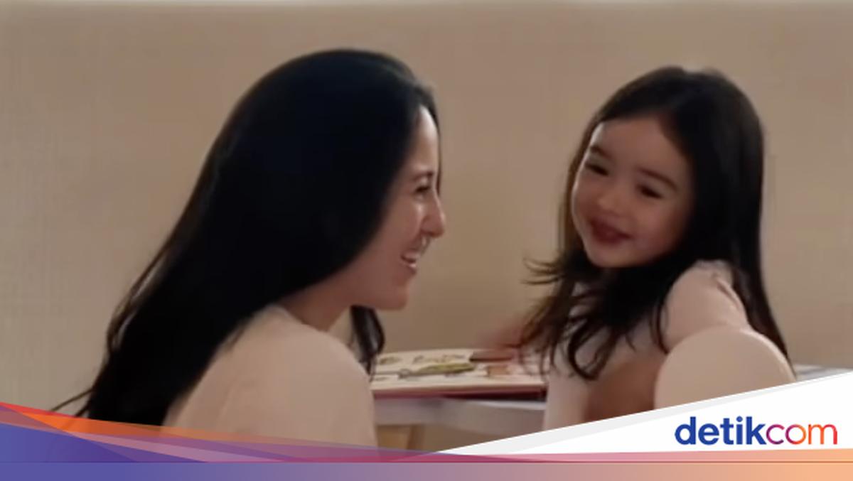 Julie Estelle Umumkan Hamil Anak Kedua, Sederhana dan Menyentuh