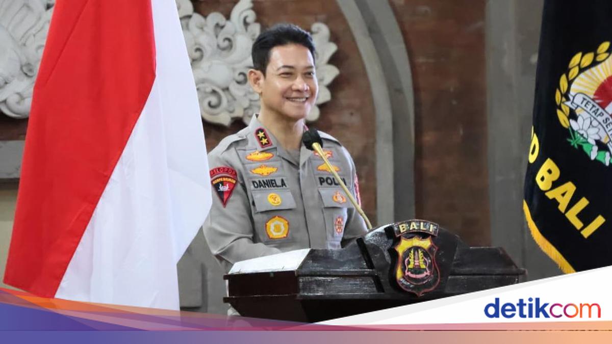 Irjen Daniel: Bali Etalase Indonesia, Keamanan Jadi Perhatian Dunia