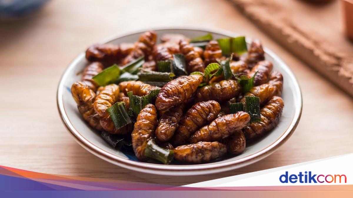 10 Makanan Terburuk di Asia Tenggara Versi TasteAtlas, Ada Indonesia!