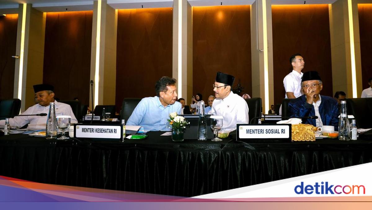 Pascabencana Sumatera, Kemensos Salurkan Bantuan Lanjutan &amp; Perluas PBI JK