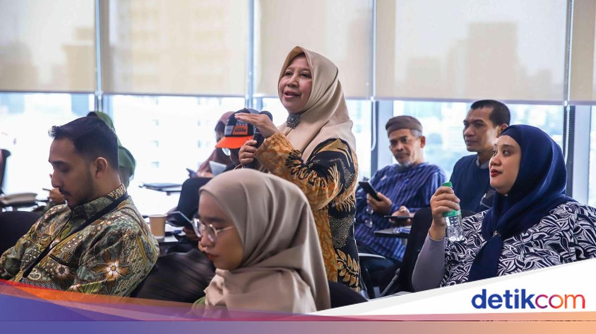 Pelaku UMKM Belajar Keuangan Digital untuk Tingkatkan Daya Saing