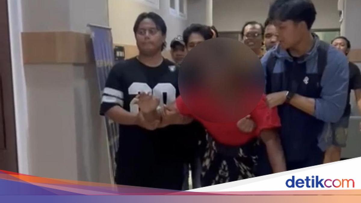 Bersenpi Tembak Warga, Perampok Dibedil Polisi di Madura