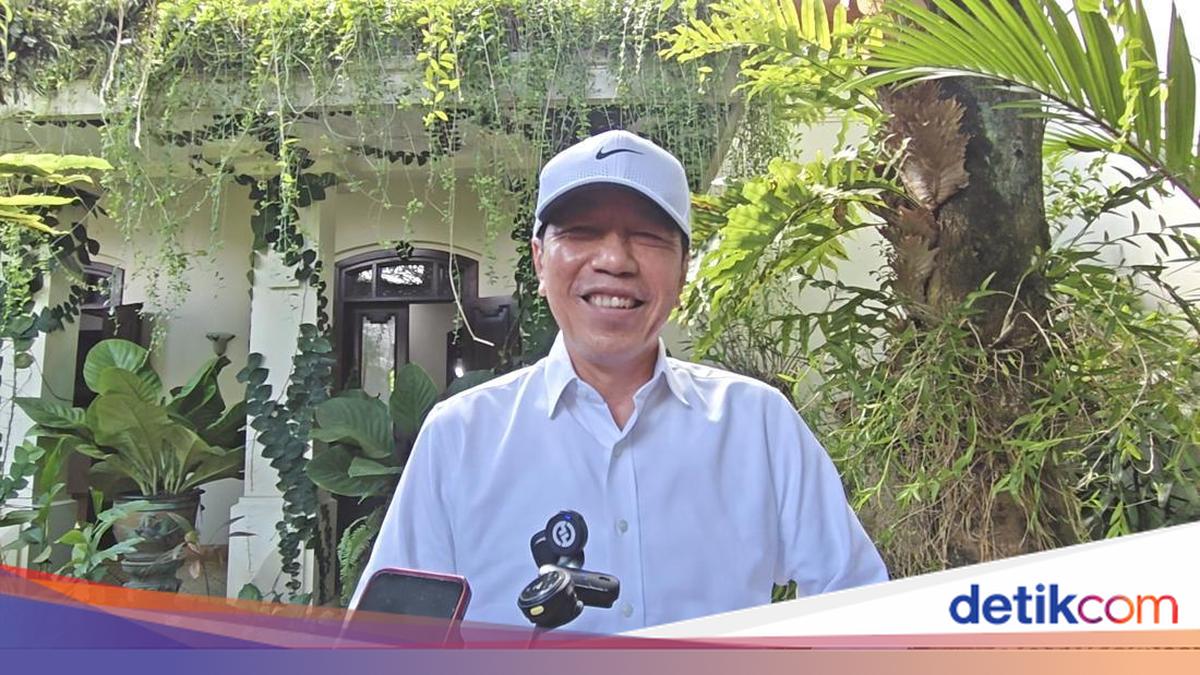 Jokowi Pulih Total, Siap Keliling Indonesia Penuhi Undangan Masyarakat