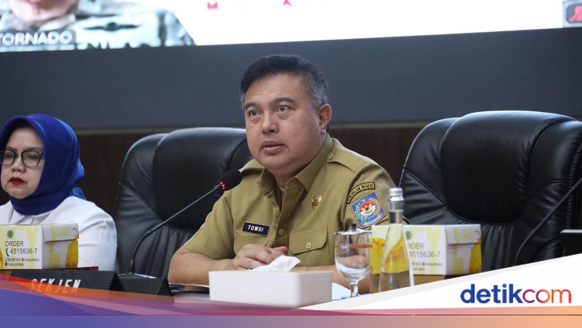 Kemendagri Minta Bulog Perluas Distribusi Minyakita ke Indonesia Timur