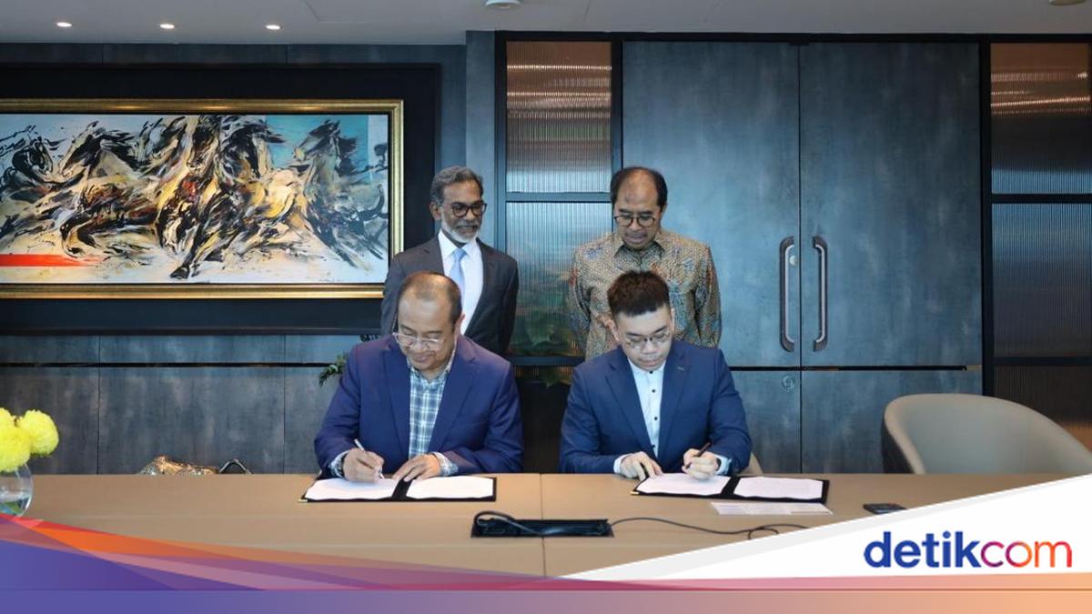 Strategi PAM JAYA Penuhi Air Minum Perpipaan 100% pada 2029