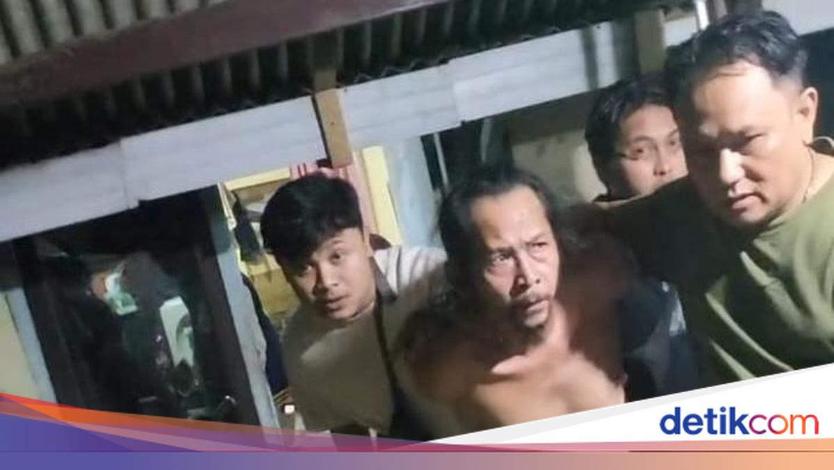 Pria di Serang Gantung Pacar Hidup-hidup, Pelaku Kesal Dibilang Mokondo