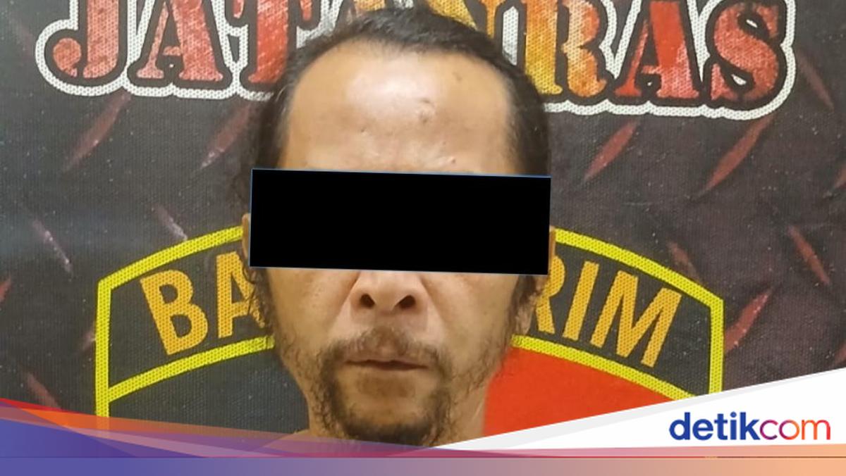 Polisi Sebut Wanita Ditemukan Tewas di Kebun Serang Digantung saat Masih Hidup