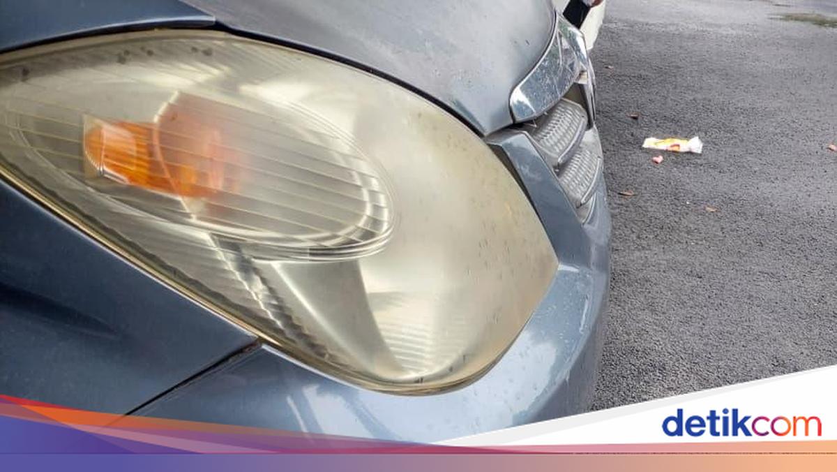 Tampang Avanza 1.5 L yang Dilelang Mulai Rp 50 Jutaan