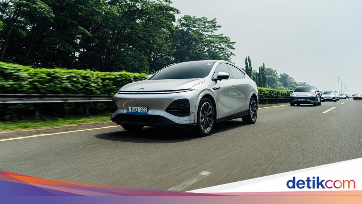 Mobil China Makin Pintar, Pengemudi di Indonesia Udah Siap Belum?