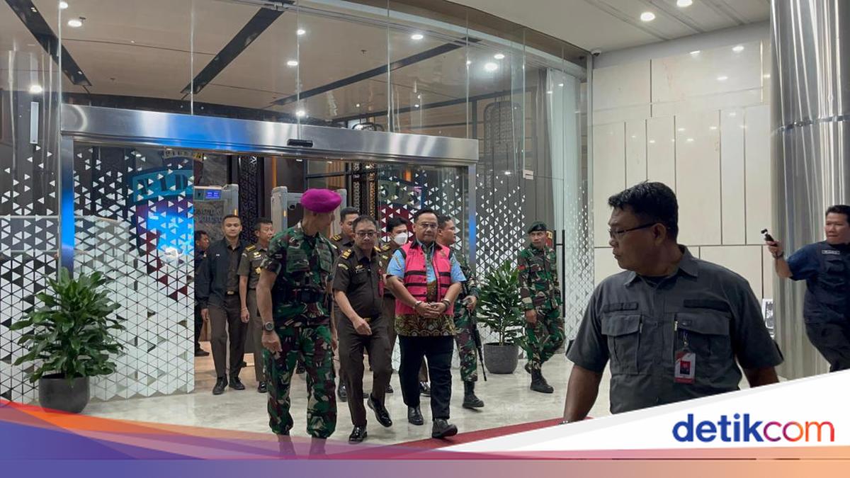 Eks Anggota Ombudsman Yeka Hendra Jadi Tersangka Perintangan Kasus CPO