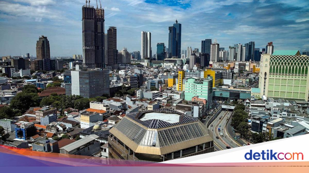 Ancaman Global Bayangi Ekonomi Indonesia 2026