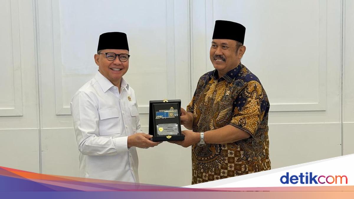 Bappenas Siap Dukung Grand Design Vokasi & Perlindungan Kementerian P2MI