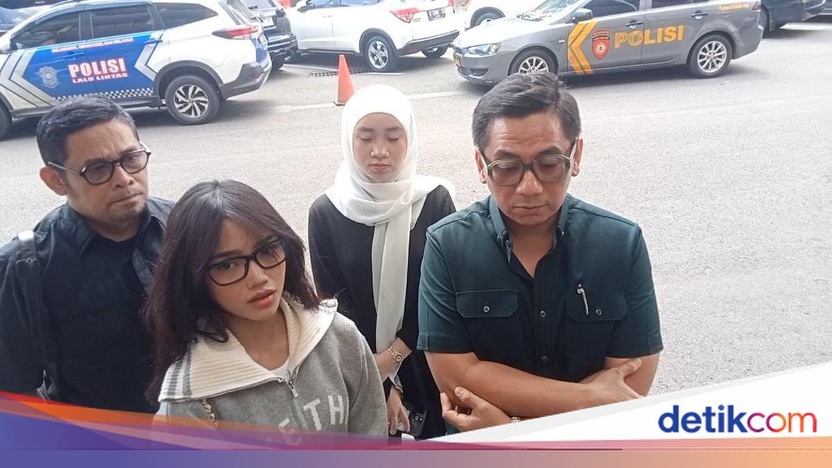 Fuji Tolak Temui Eks Admin, Kecewa Tak Ada Iktikad Baik soal Penggelapan Rp1 M