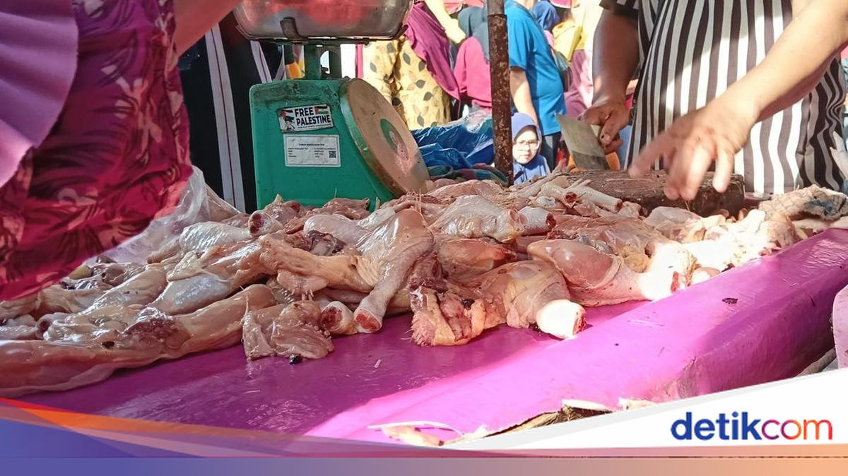 Charoen Pokphand Tegaskan Tak Jual Ayam via Transaksi Online di Medsos