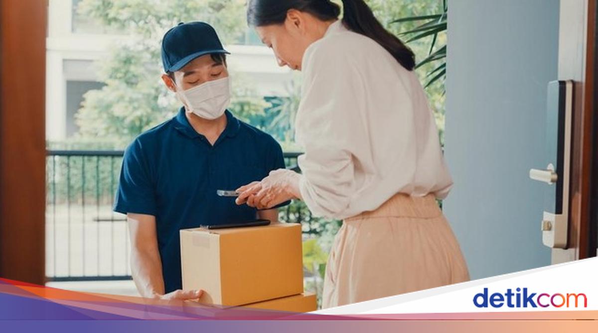Cara Daftar Beasiswa S1 untuk Anak Kurir SPX, Dibuka hingga 10 Juli 2026!