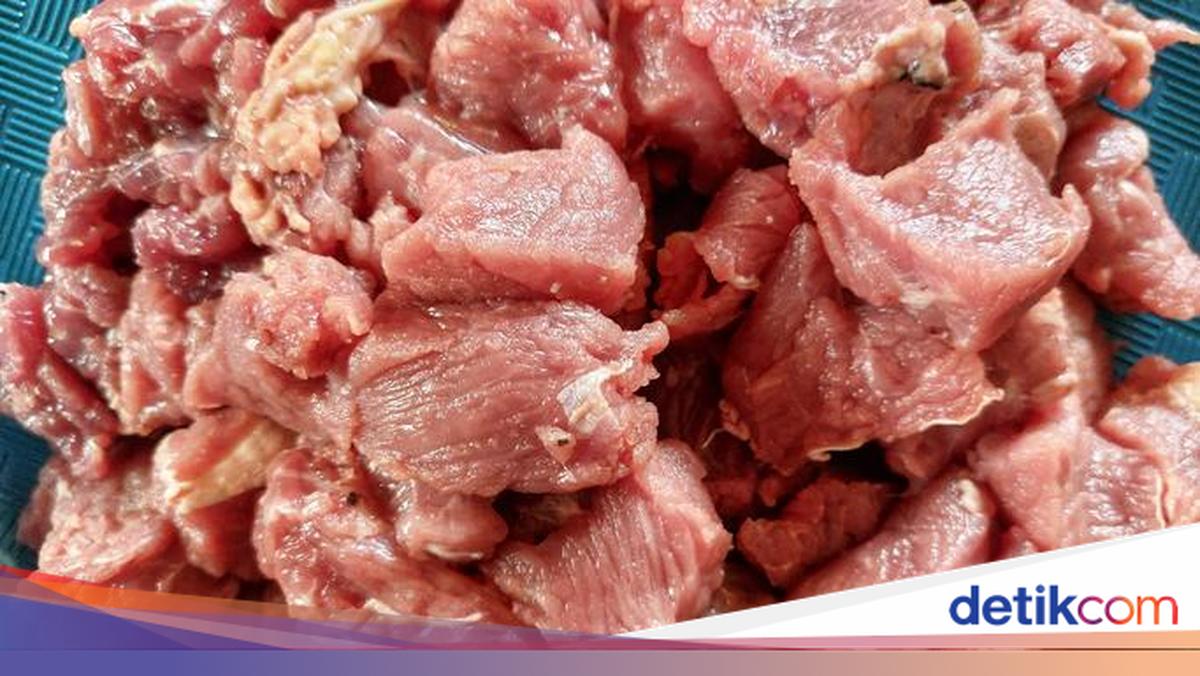 5 Tips Merebus Daging Kurban yang Bikin Cepat Empuk dan Hemat Gas