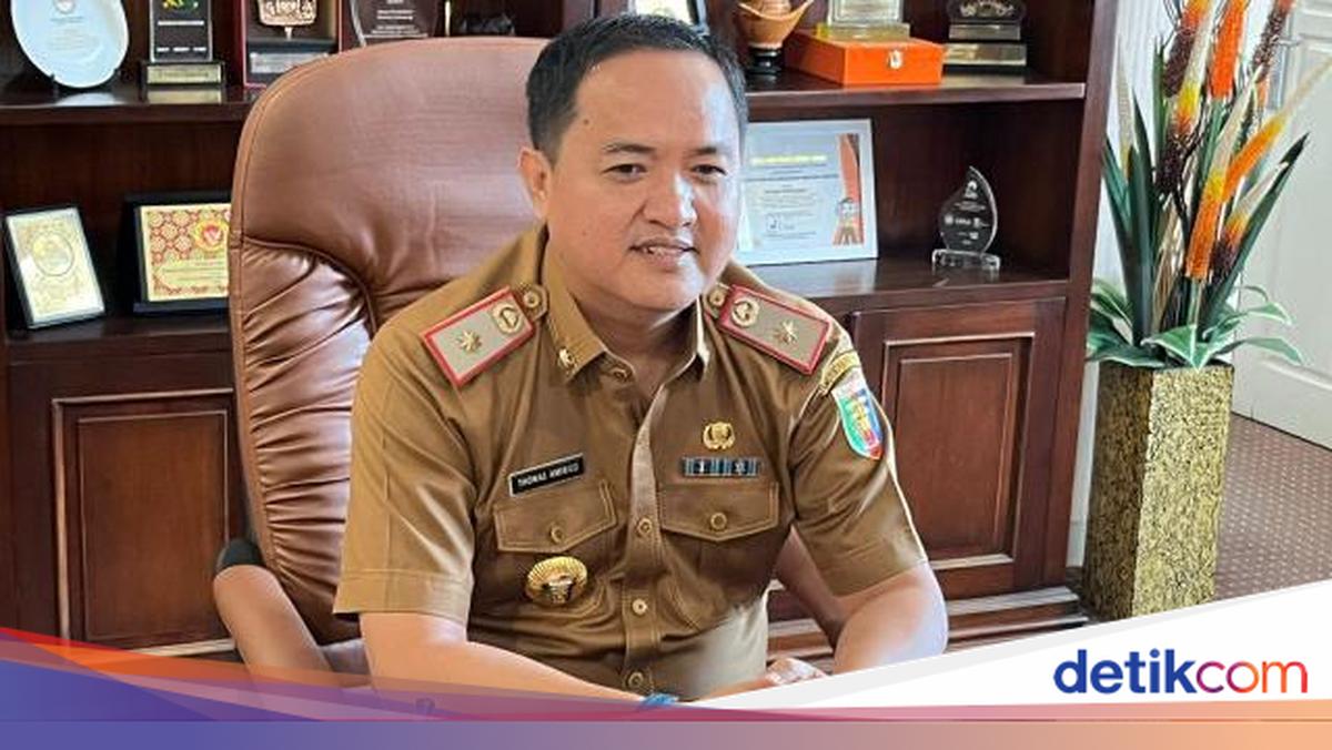 Seluruh Siswa SMAN 14 Bandar Lampung Diterima di PTN, Kadisdik: Membanggakan