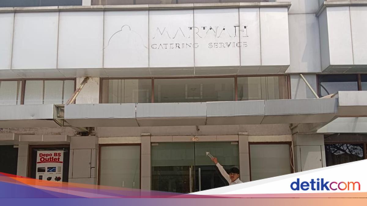 Pemilik WO Penipu Pengantin di Jaktim Kabur, Kantornya Ditutup