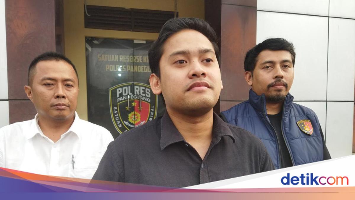 Pria di Pandeglang Tewas Usai Dikeroyok, 4 Orang Pelaku Diamankan