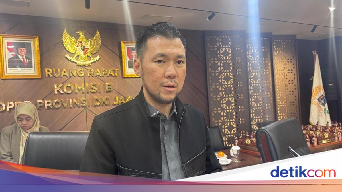 15 Gedung di DKI Terancam Disegel karena Tak Punya SLF, Ada RS hingga Kampus