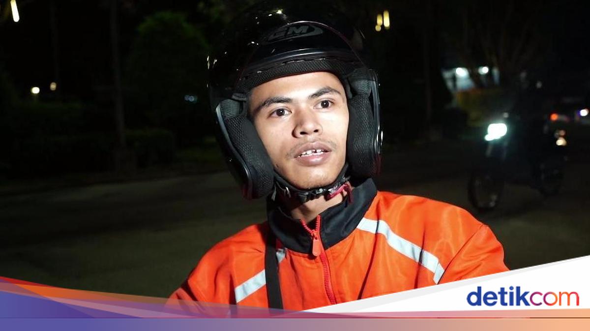 Warga Apresiasi Patroli Malam Polda Metro: Berangkat Kerja Jadi Lebih Aman