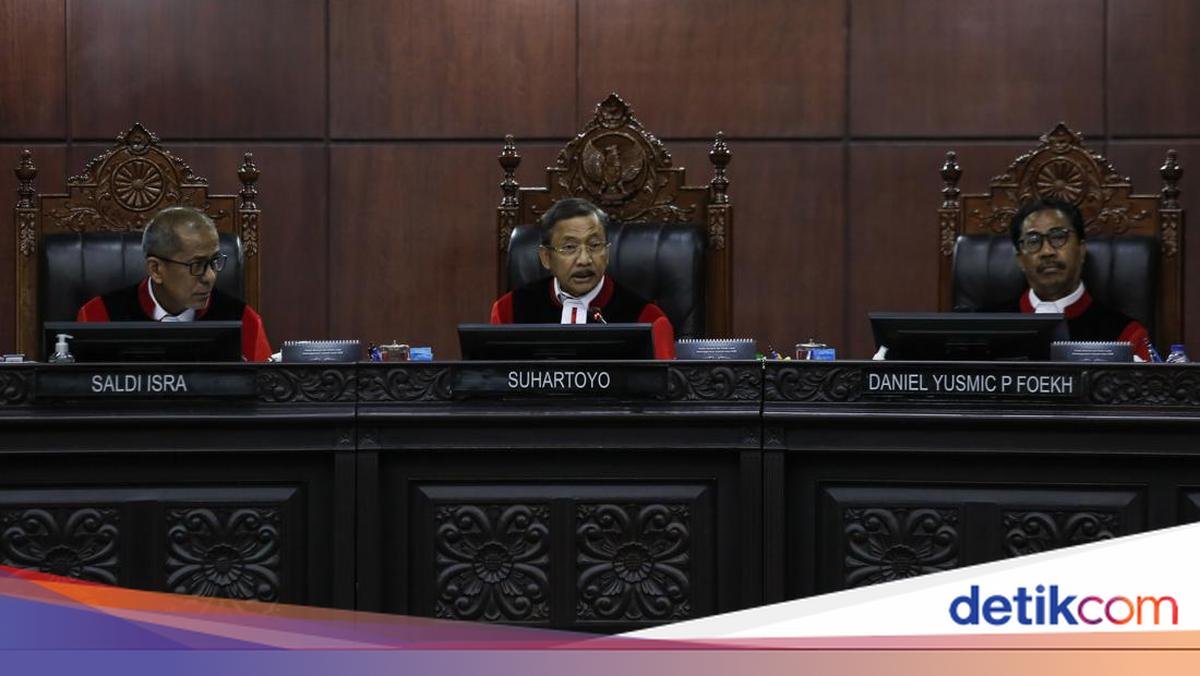 MK Putuskan Anggaran MBG Dipisah dari Dana Pendidikan Mulai 2028
