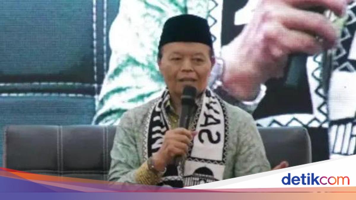 HNW Minta RI Gugat Israel ke ICJ atas Penyiksaan Aktivis Flotilla