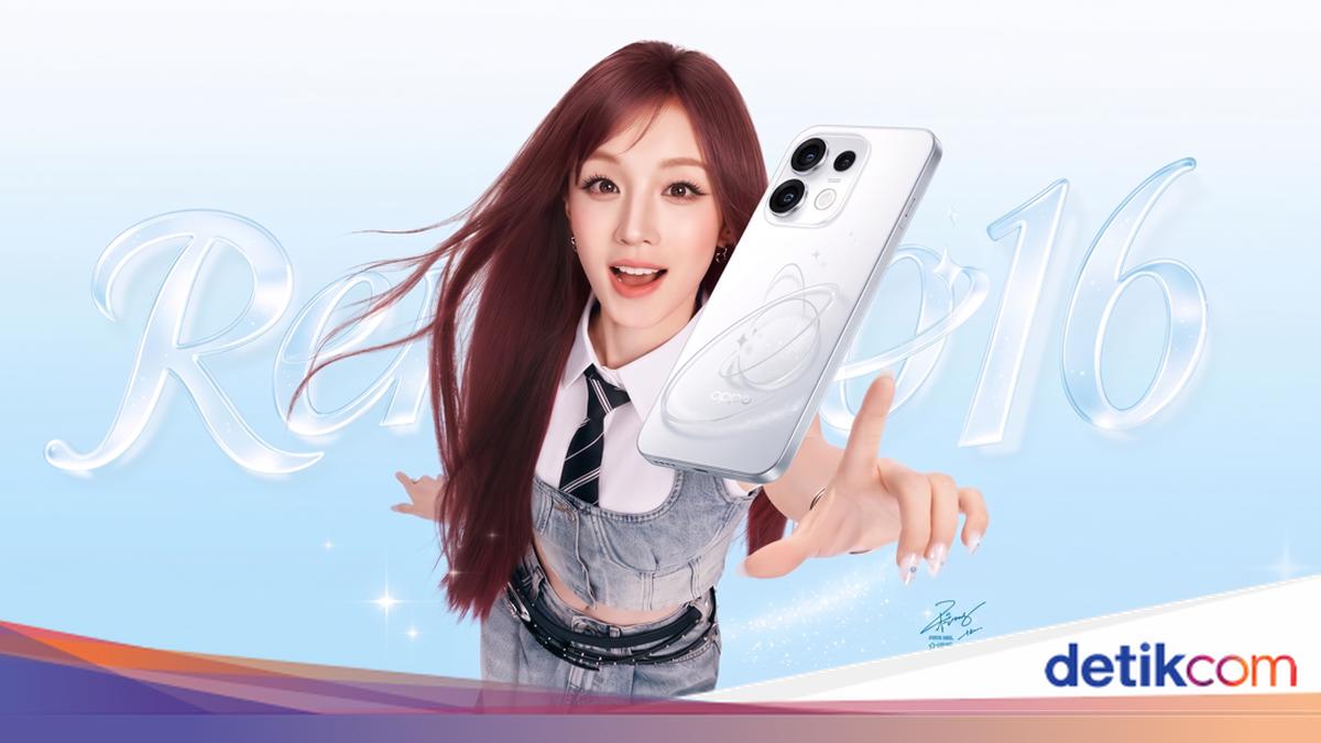 Oppo Reno16 Series Launched: 200MP Camera, 7000mAh Battery, and Full Specs