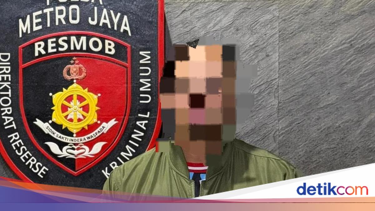 Detik-detik WN Brunei Dianiaya Selebgram Woodyrman, Kepala Dipukul Botol