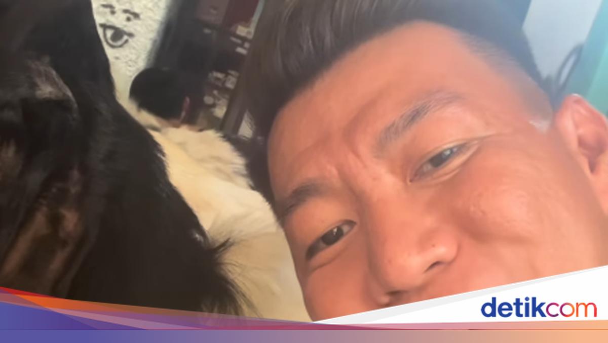 8 Potret Artis Bareng Hewan Kurban, Ada Ria Ricis hingga Raffi Ahmad!