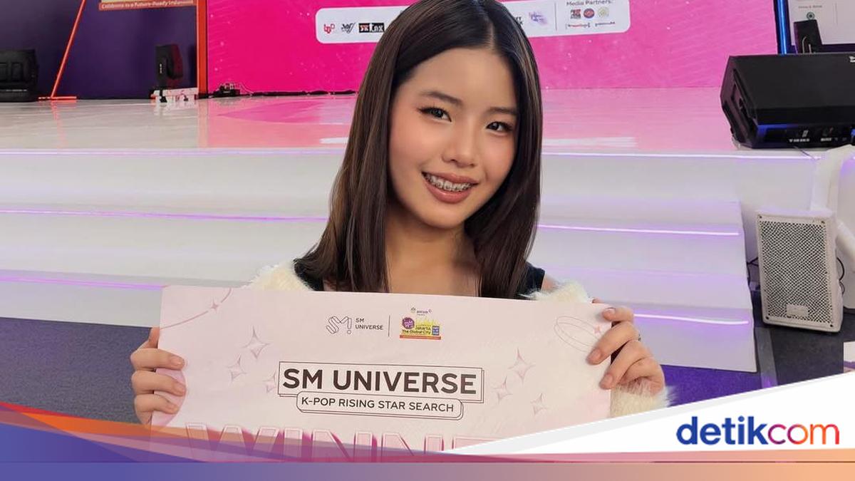 Tekad Ry Hyori Jadi Idol K-Pop, Siap Berjuang di SM Universe