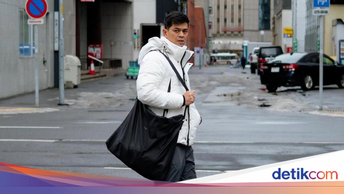 Surya Insomnia Ungkap Kunci Terkenal: The Power of Believing