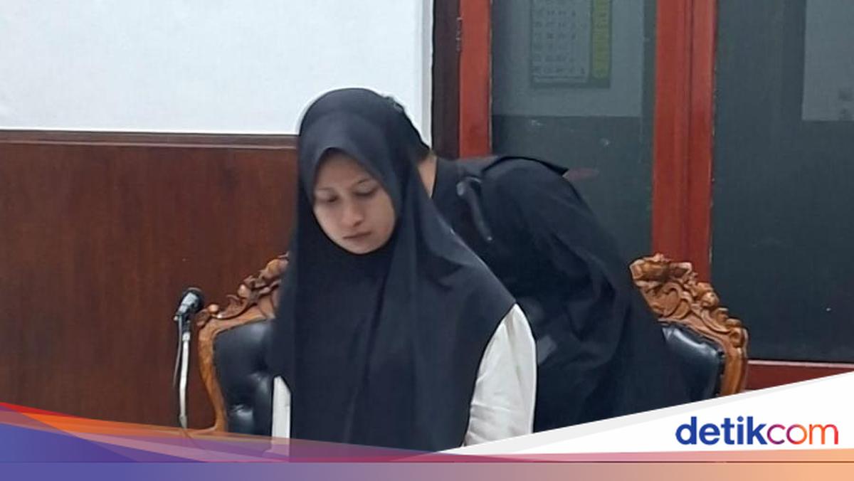 Terapis Spa di Surabaya Curi Rp 1,2 M, Hasil Pencurian Dipakai Foya-foya